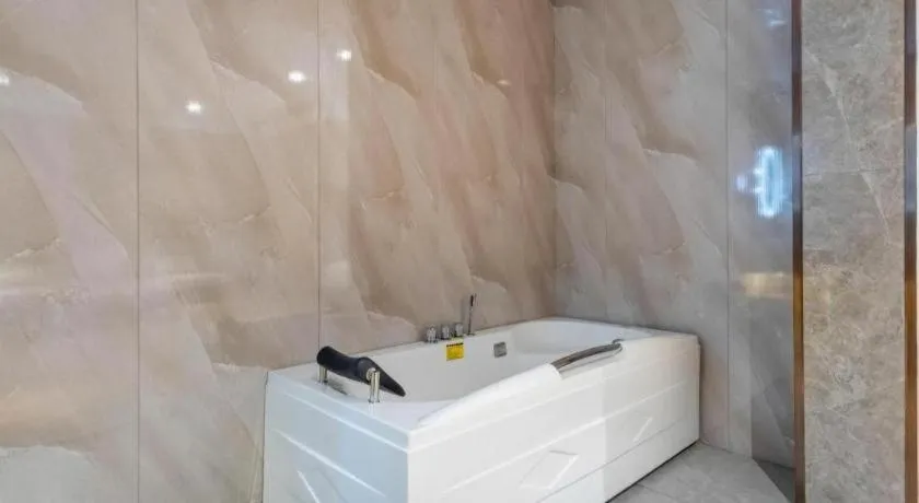 Vienna Hotel Jiangsu Dongtai Wanghai West Road