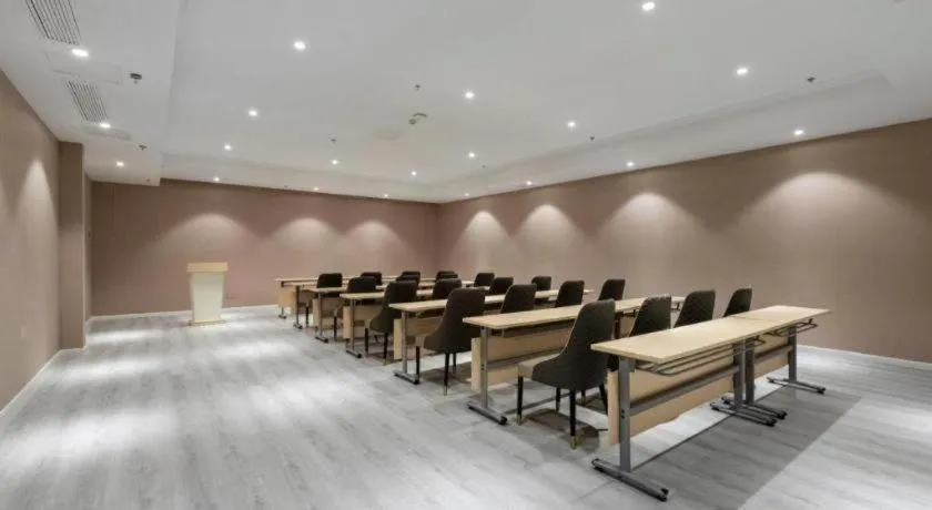 Vienna Hotel Jiangsu Dongtai Wanghai West Road