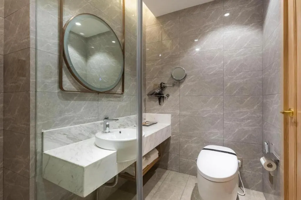 Vienna Hotel Jiangsu Dongtai Wanghai West Road