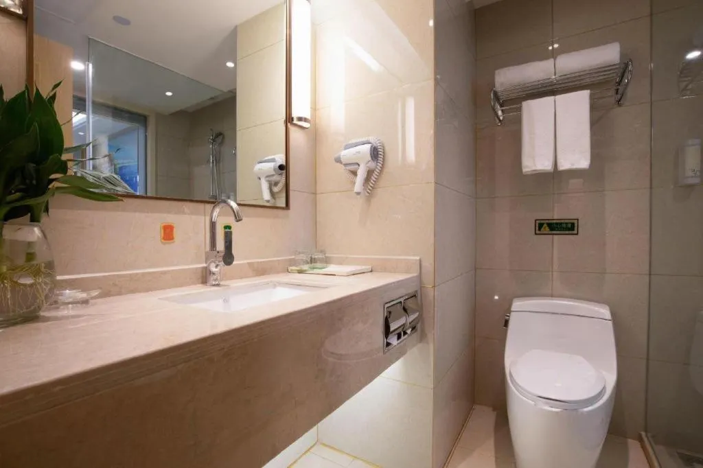 Vienna Hotel Jiangsu Dongtai Wanghai West Road