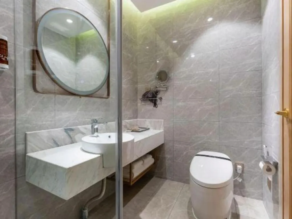 Vienna Hotel Jiangsu Dongtai Wanghai West Road