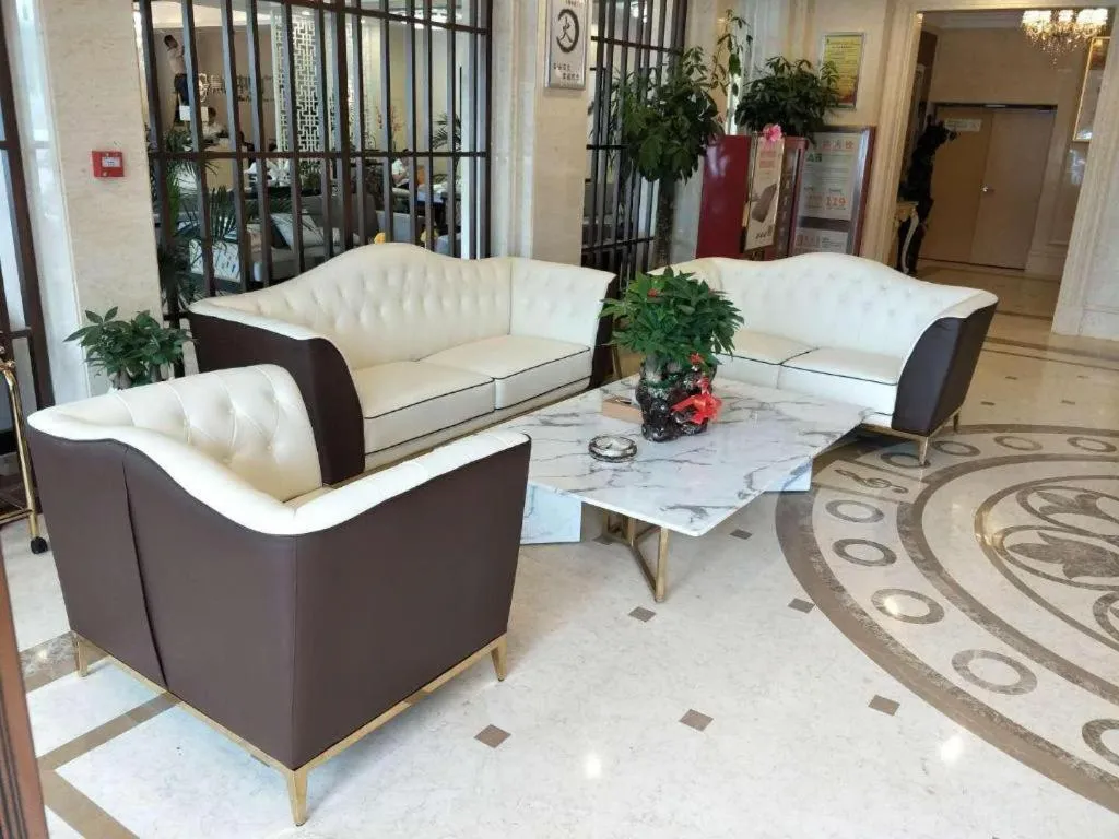 Vienna Hotel Anhui Huainan Shou County South Gate of Ancient Town Jinrun Central City