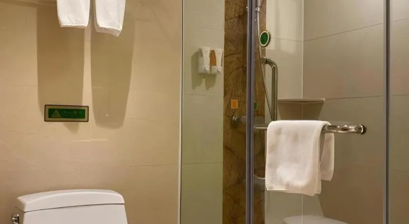 Vienna Hotel Guangdong Zhongshan Caihong Avenue