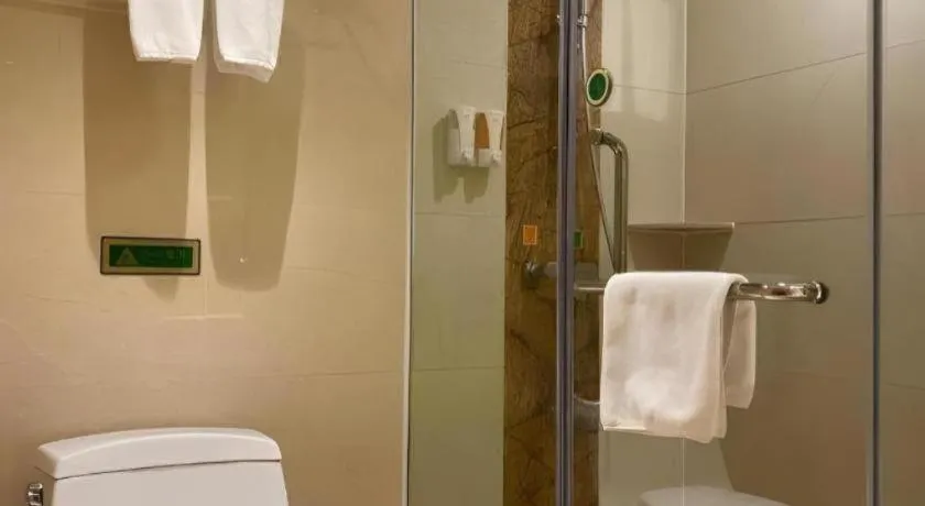 Vienna Hotel Guangdong Zhongshan Caihong Avenue