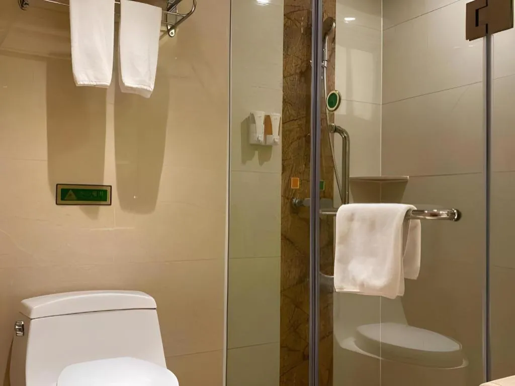 Vienna Hotel Guangdong Zhongshan Caihong Avenue