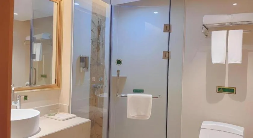 Vienna Hotel Guangdong Zhongshan Caihong Avenue