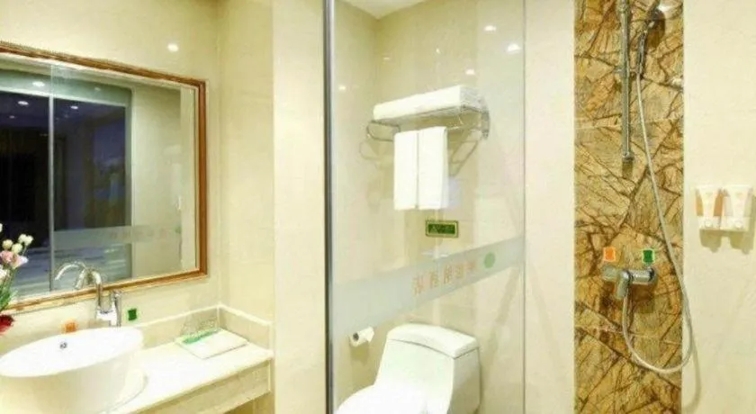 Vienna Hotel Changsha Yanghu Hanpu