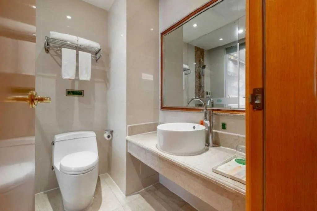 Vienna Hotel Changsha Yanghu Hanpu