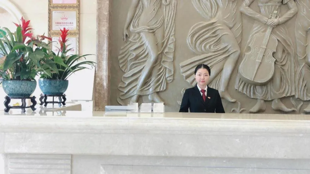 Vienna Hotel Changsha Yanghu Hanpu