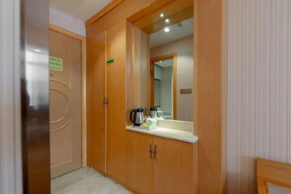 Vienna Hotel Changsha Yanghu Hanpu