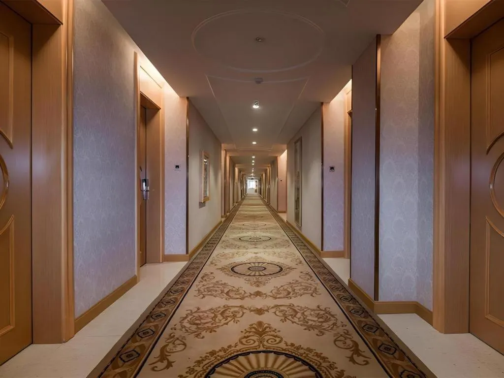 Vienna Hotel Changsha Yanghu Hanpu