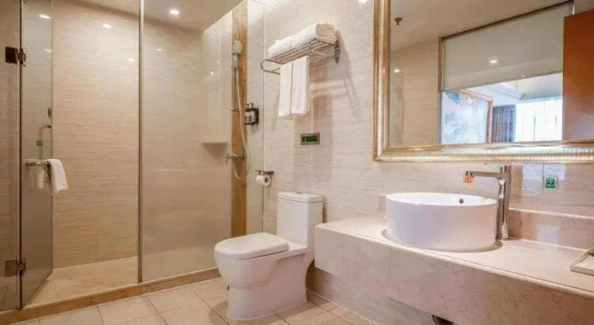 Vienna Hotel Guangdong Meizhou Fengshun