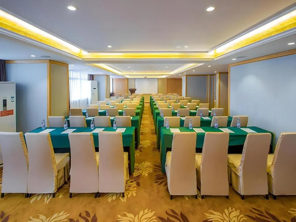 Vienna Hotel Hubei Xiaogan Beijing Road