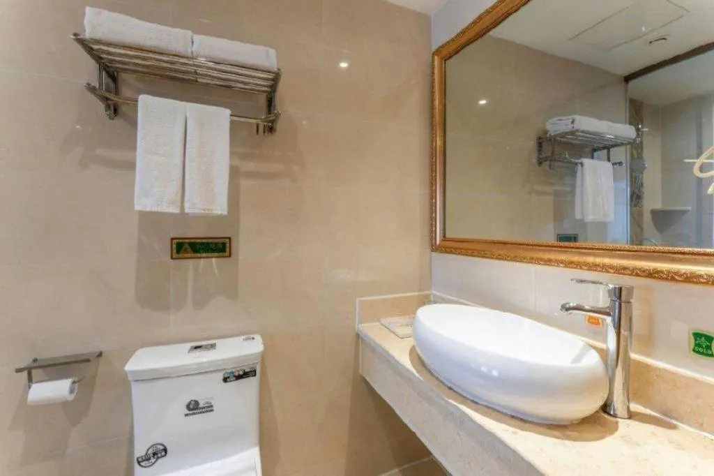 Vienna Hotel Hubei Xiaogan Beijing Road