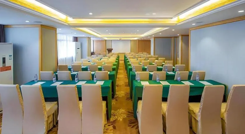 Vienna Hotel Hubei Xiaogan Beijing Road