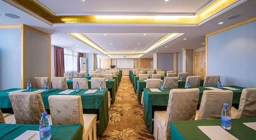 Vienna Hotel Hubei Xiaogan Beijing Road