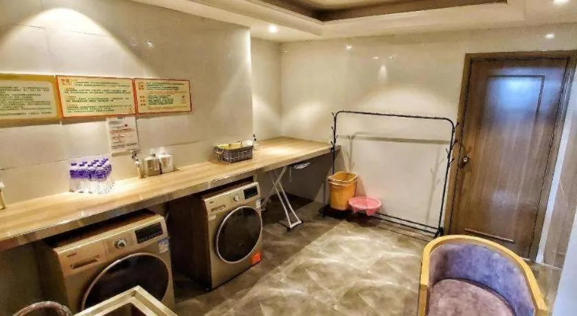 Venus International Hotel Kunming Baiyun Road Tongde Square