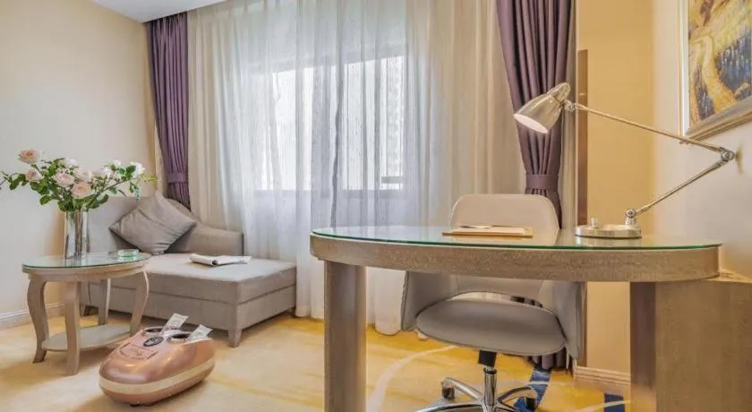 Venus International Hotel Kunming Baiyun Road Tongde Square