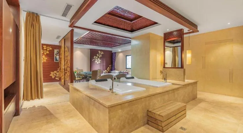 Venus International Hotel Kunming Baiyun Road Tongde Square