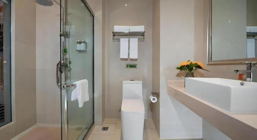 Venus International Hotel Kunming Baiyun Road Tongde Square