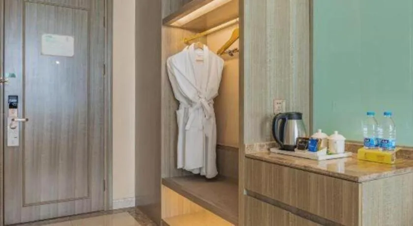 Venus International Hotel Kunming Baiyun Road Tongde Square