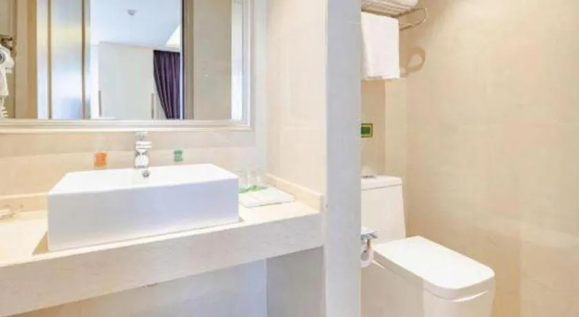 Venus International Hotel Kunming Baiyun Road Tongde Square