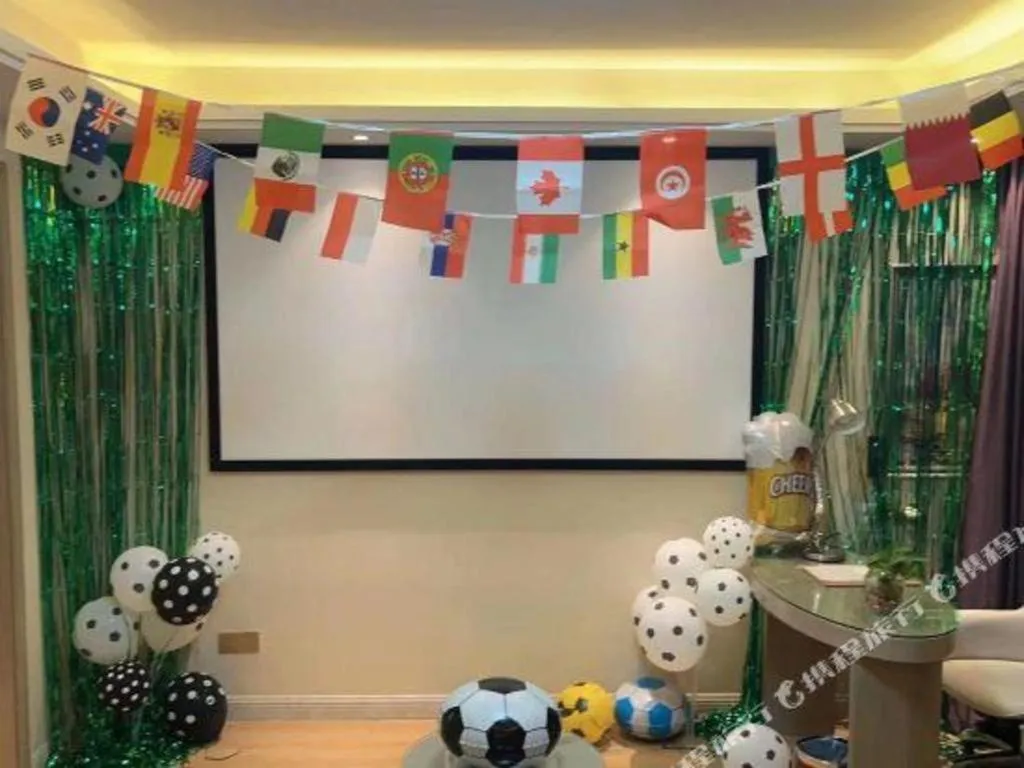 Venus International Hotel Kunming Baiyun Road Tongde Square