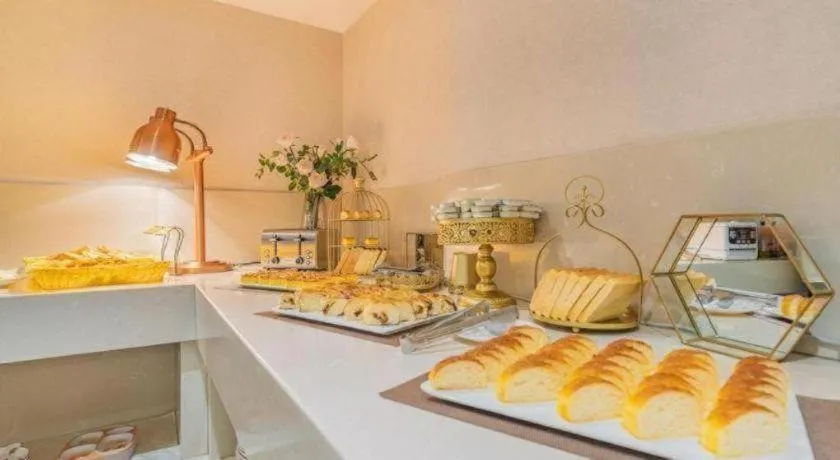 Venus International Hotel Kunming Baiyun Road Tongde Square