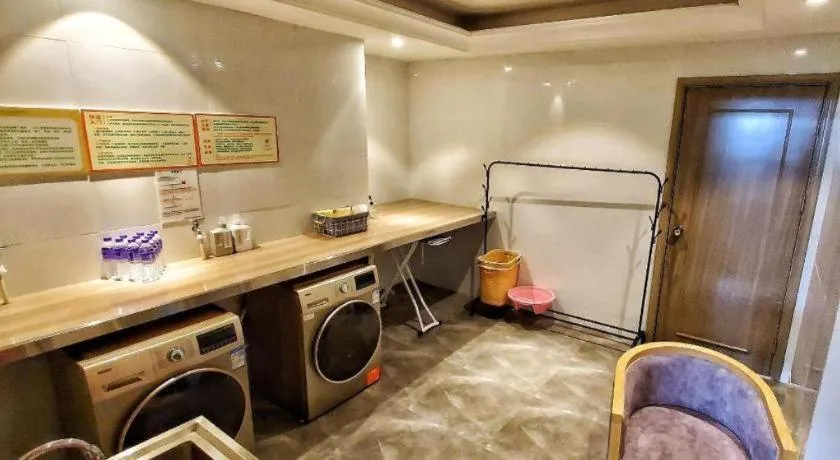 Venus International Hotel Kunming Baiyun Road Tongde Square