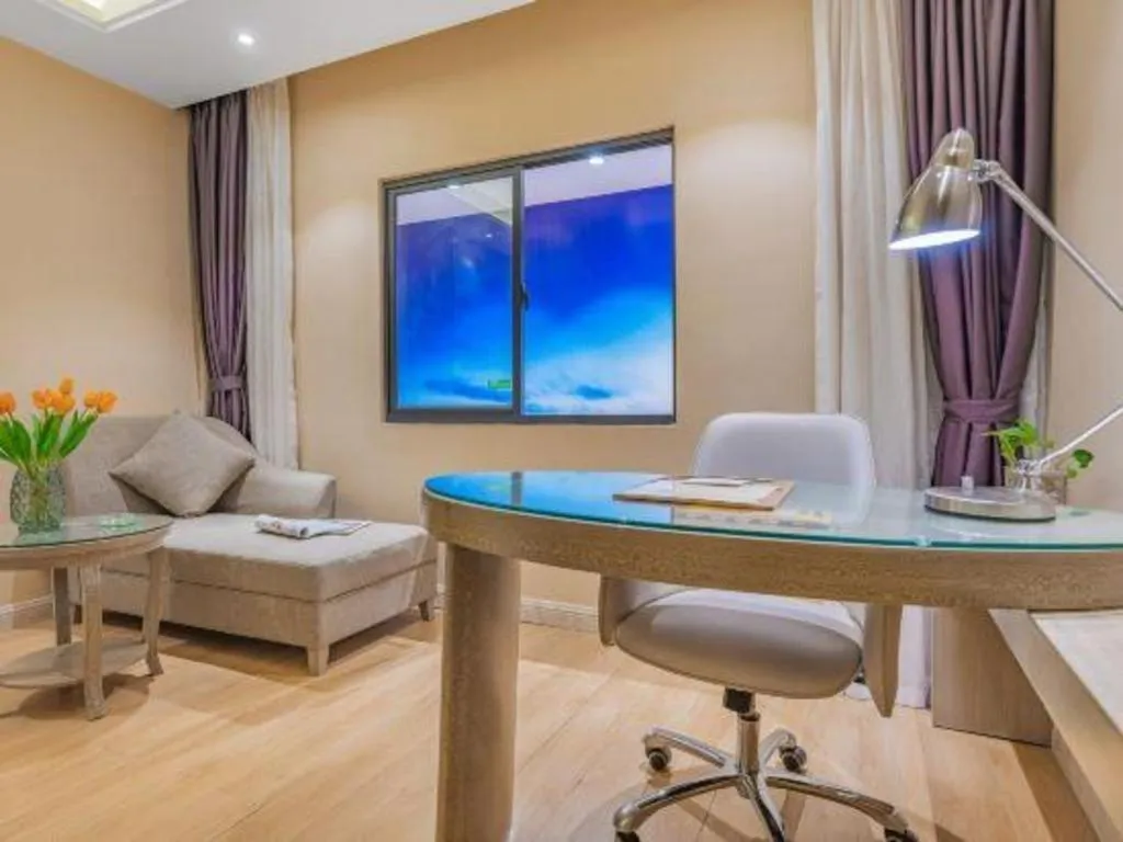 Venus International Hotel Kunming Baiyun Road Tongde Square