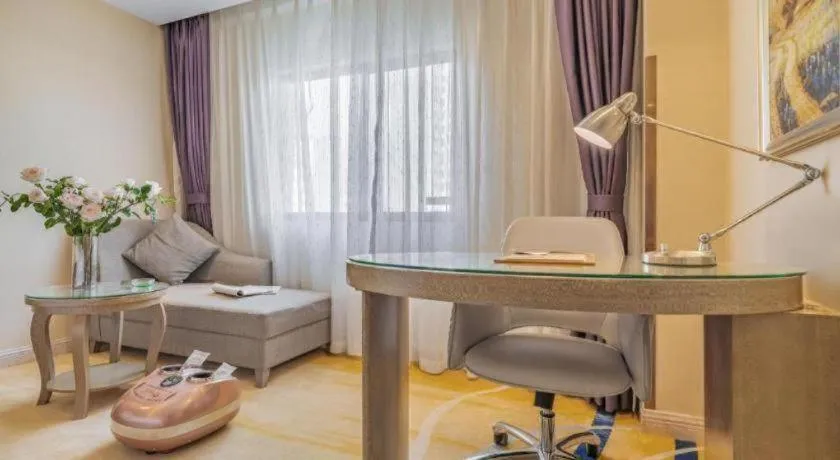 Venus International Hotel Kunming Baiyun Road Tongde Square