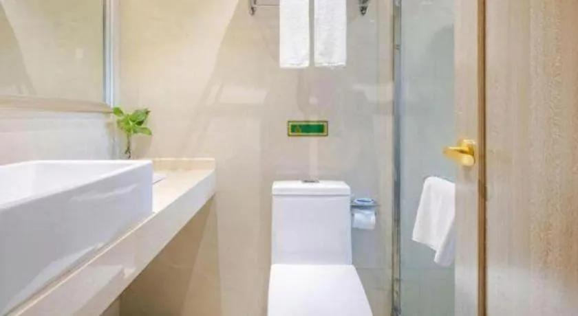 Venus International Hotel Kunming Baiyun Road Tongde Square