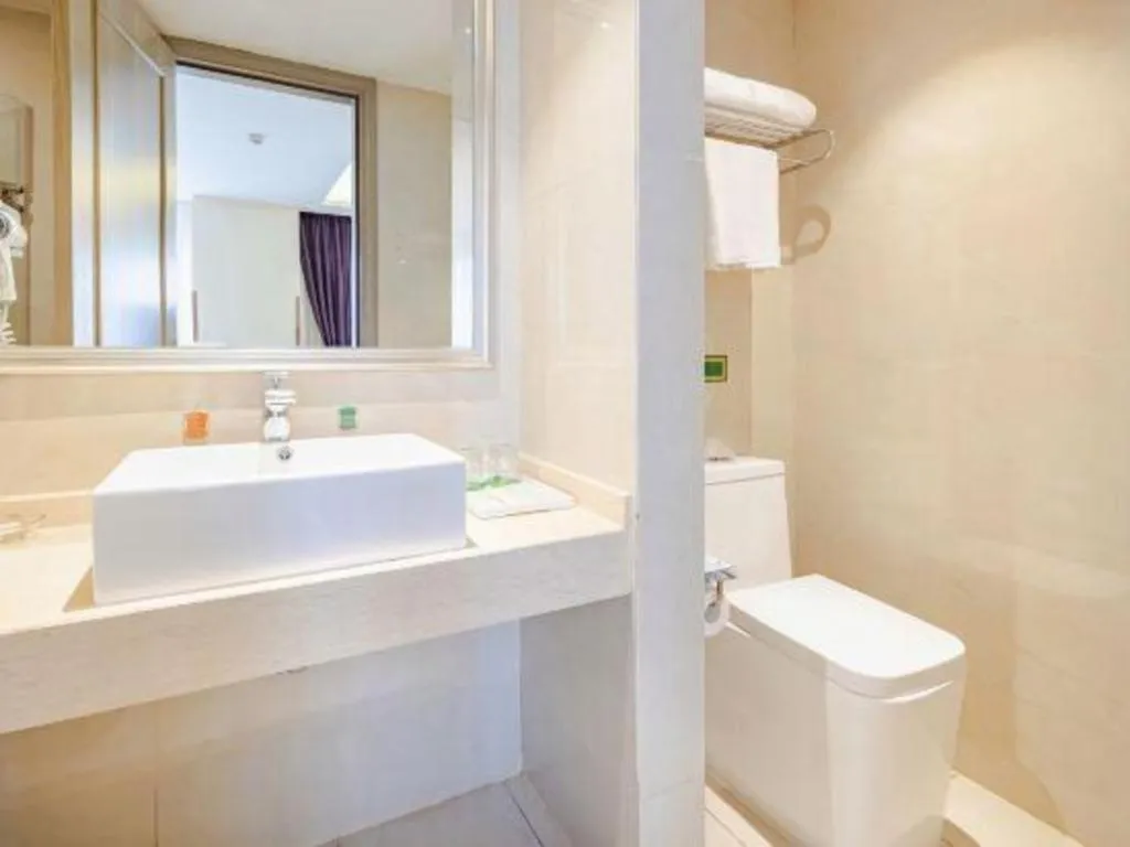 Venus International Hotel Kunming Baiyun Road Tongde Square