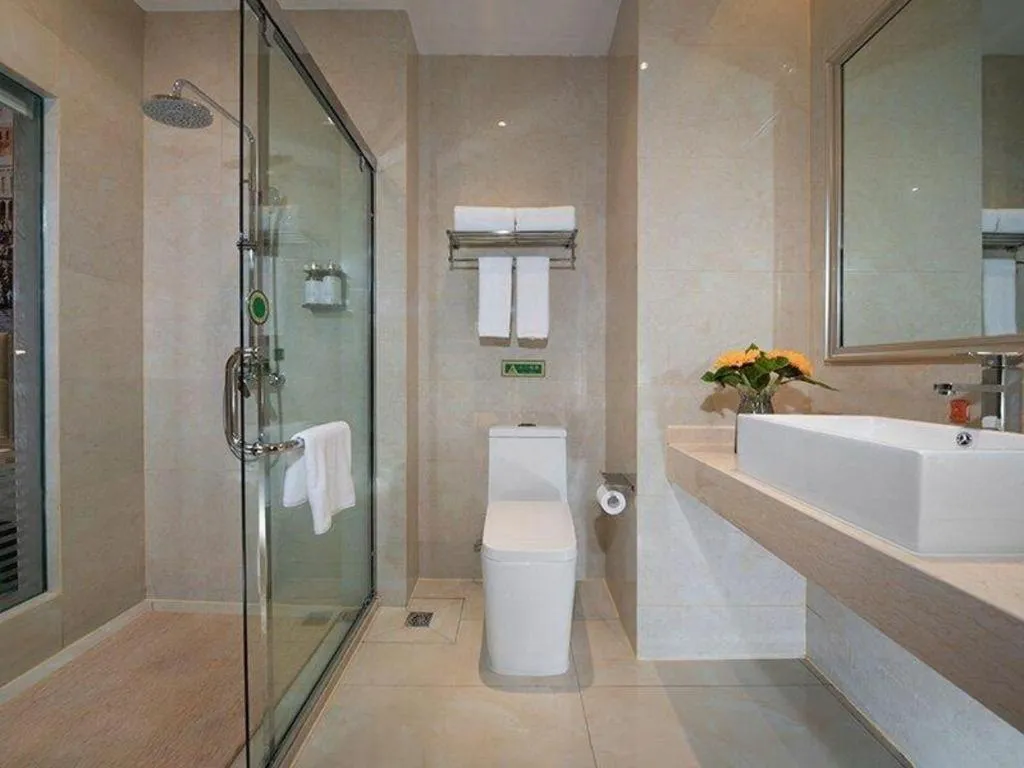 Venus International Hotel Kunming Baiyun Road Tongde Square