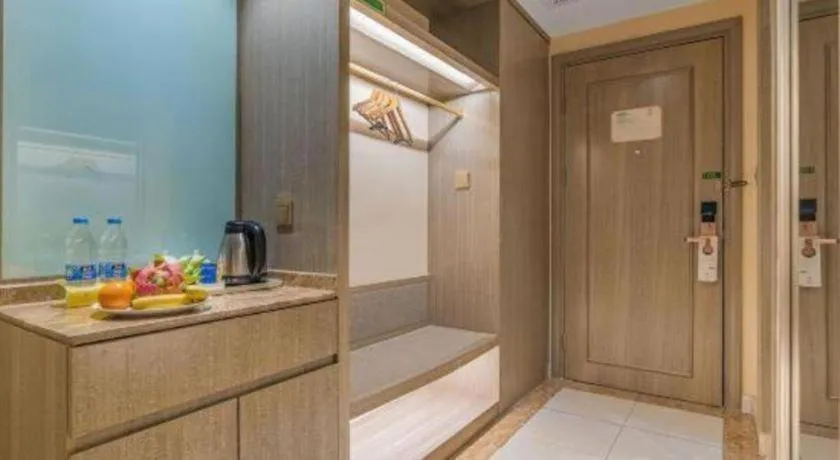 Venus International Hotel Kunming Baiyun Road Tongde Square