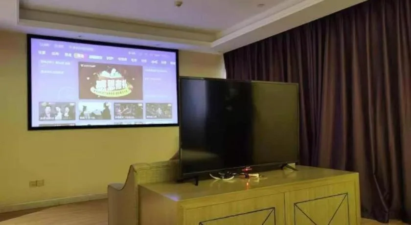 Venus International Hotel Kunming Baiyun Road Tongde Square