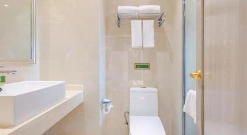 Venus International Hotel Kunming Baiyun Road Tongde Square