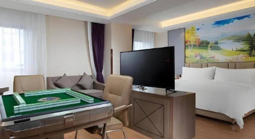 Venus International Hotel Kunming Baiyun Road Tongde Square