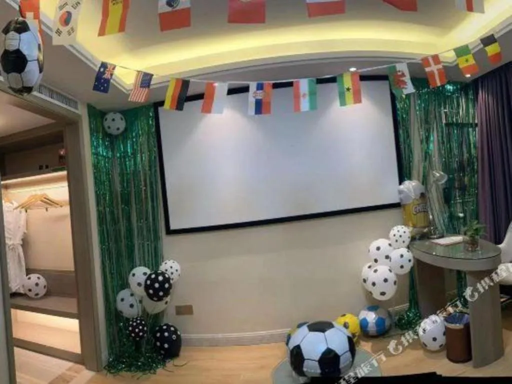 Venus International Hotel Kunming Baiyun Road Tongde Square