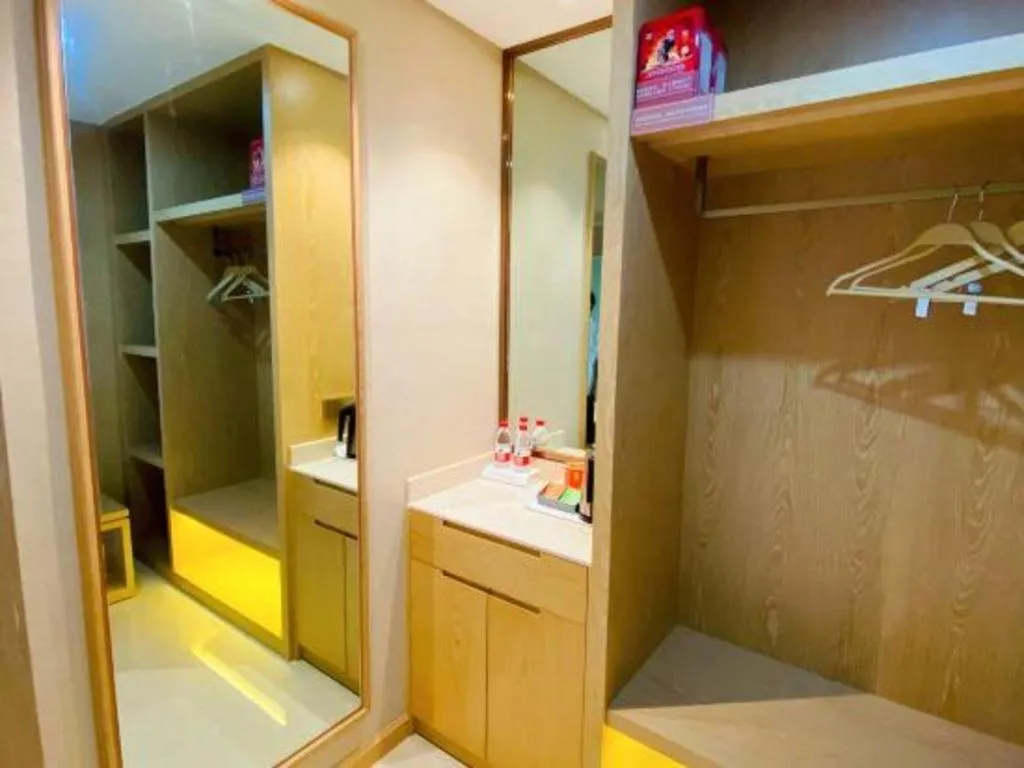 Vienna Hotel Baoshan Yongchang Road