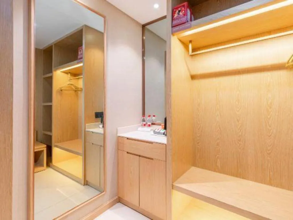 Vienna Hotel Baoshan Yongchang Road