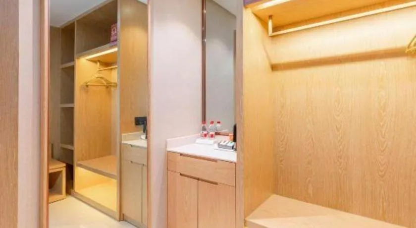 Vienna Hotel Baoshan Yongchang Road