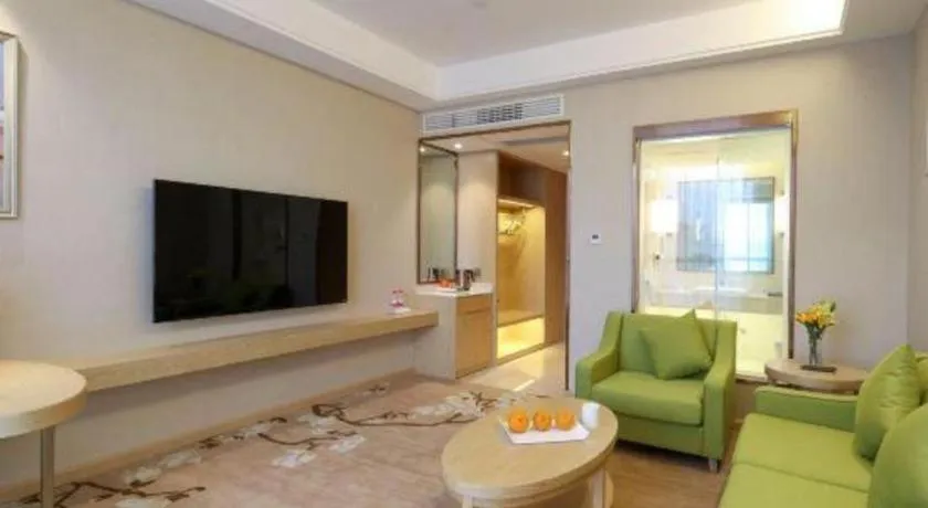 Vienna Hotel Baoshan Yongchang Road