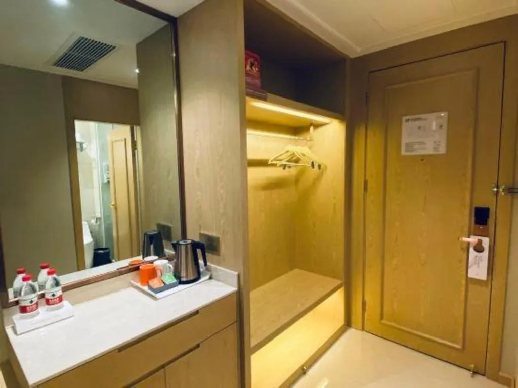 Vienna Hotel Baoshan Yongchang Road