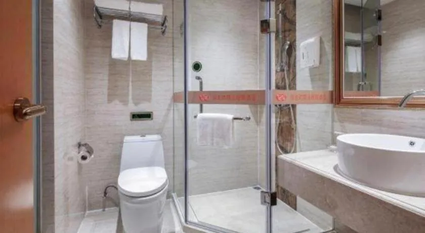 Vienna Hotel Guangdong Huiyang Qiuchang Yingbin Road