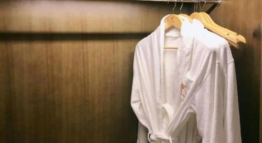 Venus Royal Hotel Nanning East High-Speed Railway Station