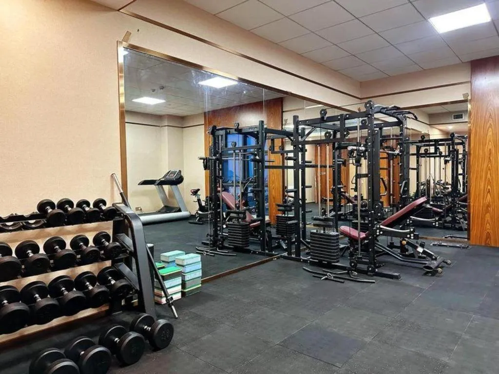 Venus Royal Hotel Nanning East High-Speed Railway Station