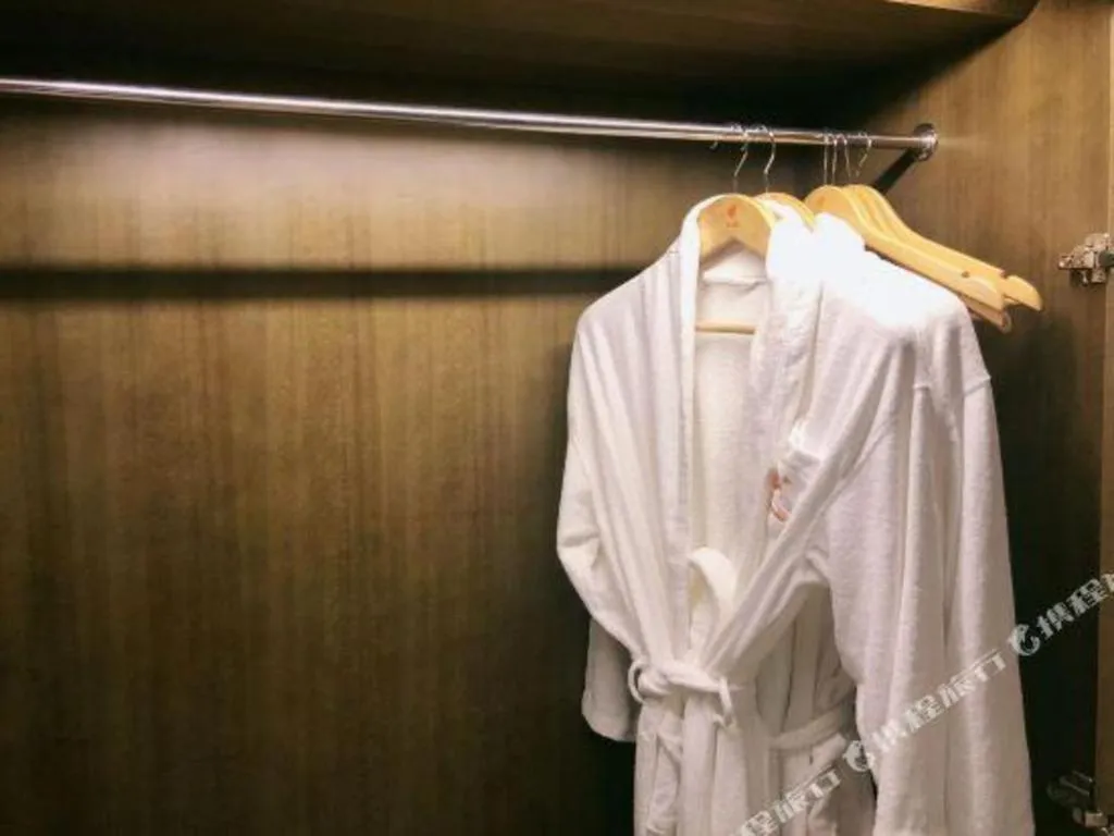 Venus Royal Hotel Nanning East High-Speed Railway Station