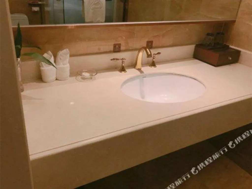 Venus Royal Hotel Nanning East High-Speed Railway Station