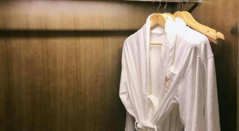 Venus Royal Hotel Nanning East High-Speed Railway Station